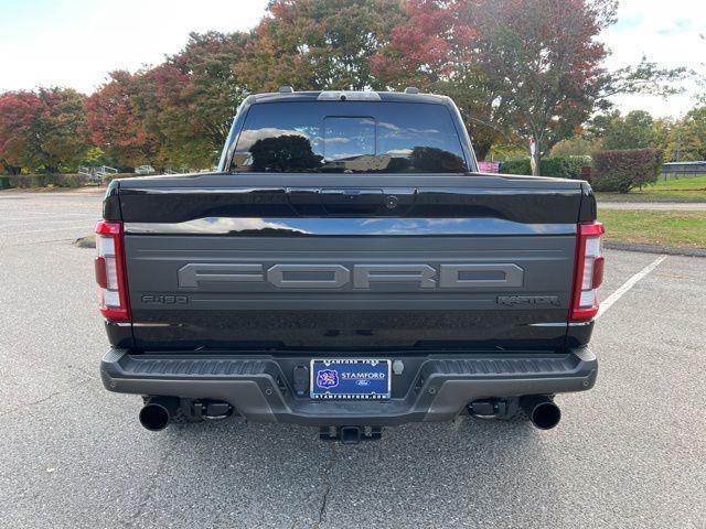used 2023 Ford F-150 car, priced at $74,250