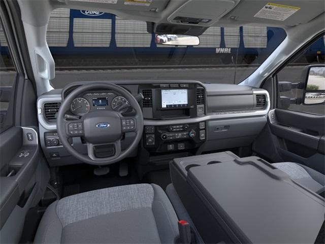 new 2023 Ford F-250 car, priced at $57,815