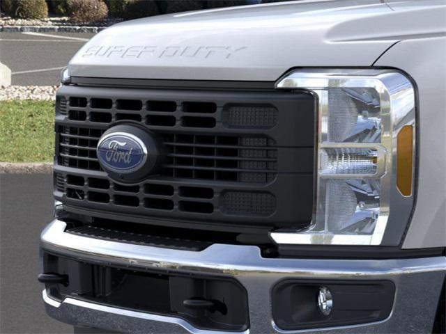 new 2024 Ford F-250 car, priced at $51,120