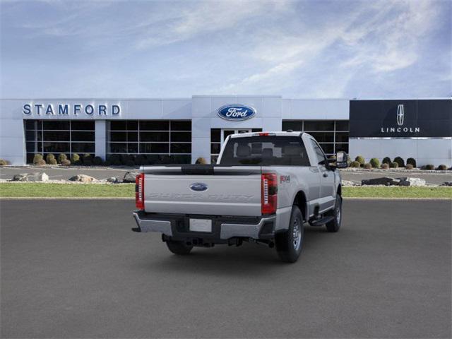 new 2024 Ford F-250 car, priced at $51,120