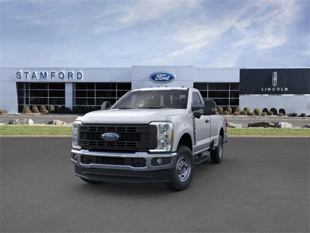 new 2024 Ford F-250 car, priced at $51,120