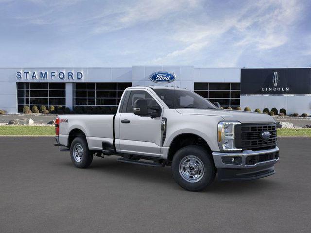 new 2024 Ford F-250 car, priced at $52,620