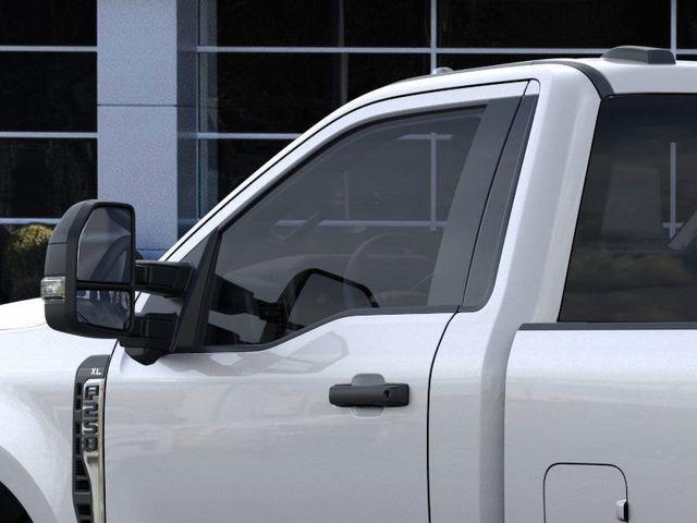 new 2024 Ford F-250 car, priced at $52,620