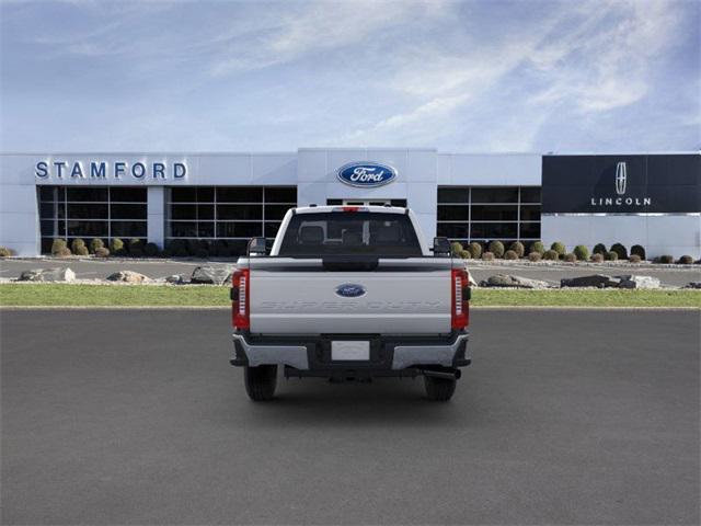 new 2024 Ford F-250 car, priced at $51,120