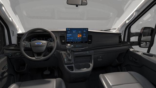 new 2025 Ford Transit-350 car, priced at $64,500