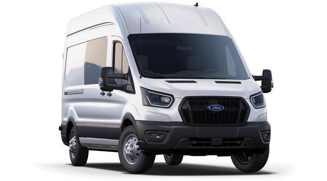 new 2025 Ford Transit-350 car, priced at $64,500
