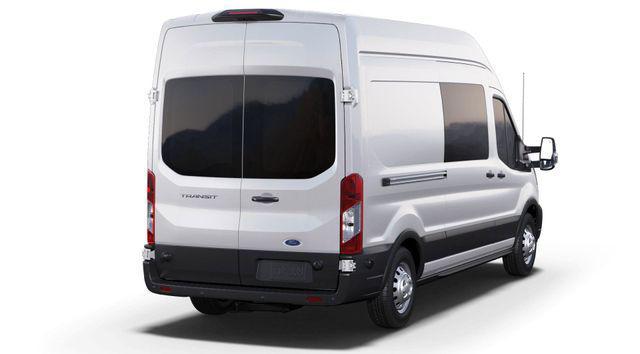 new 2025 Ford Transit-350 car, priced at $64,500