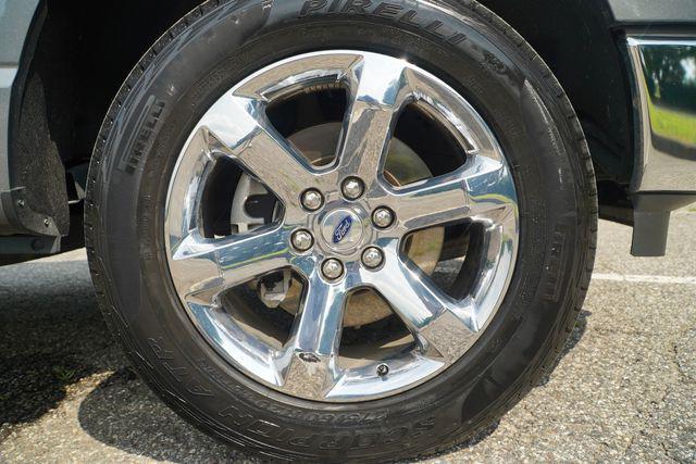 used 2022 Ford F-150 car, priced at $44,495