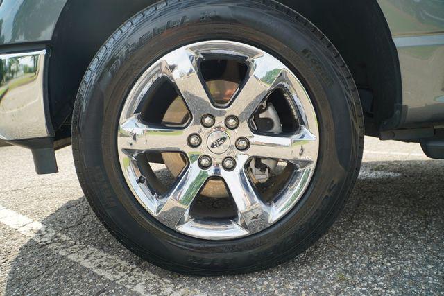 used 2022 Ford F-150 car, priced at $44,495