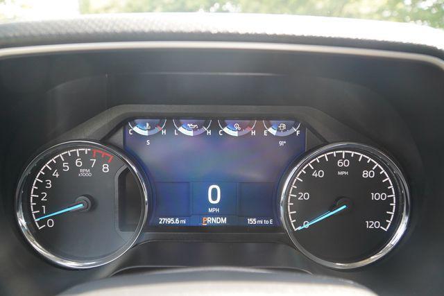 used 2022 Ford F-150 car, priced at $44,495