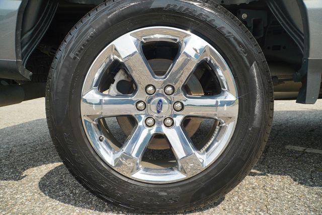 used 2022 Ford F-150 car, priced at $44,495