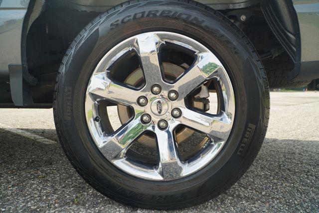 used 2022 Ford F-150 car, priced at $44,495