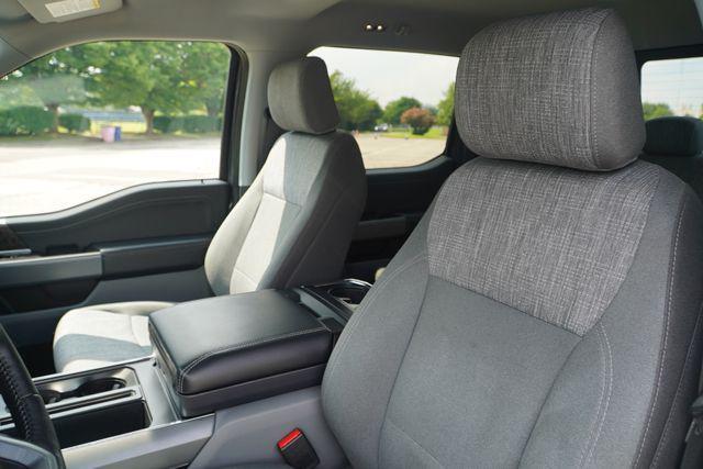 used 2022 Ford F-150 car, priced at $44,495