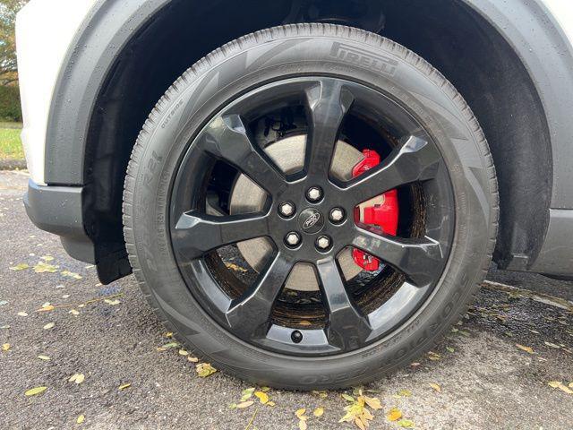 used 2022 Ford Explorer car, priced at $43,895