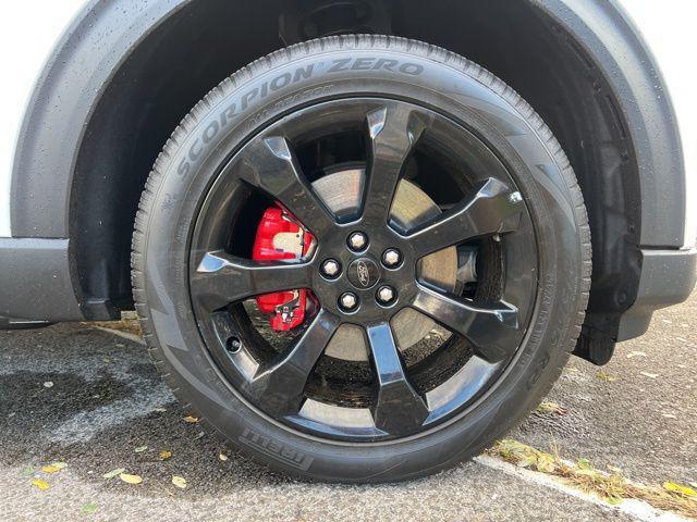 used 2022 Ford Explorer car, priced at $43,895