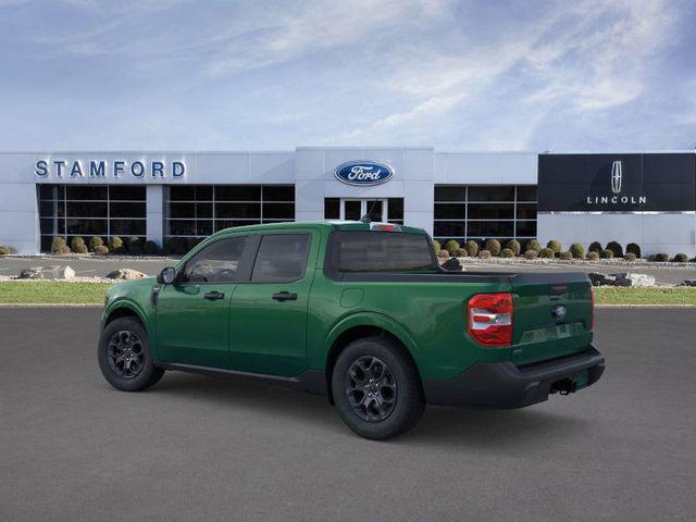 new 2025 Ford Maverick car, priced at $32,340