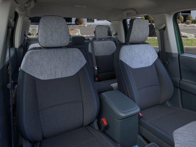 new 2025 Ford Maverick car, priced at $32,340