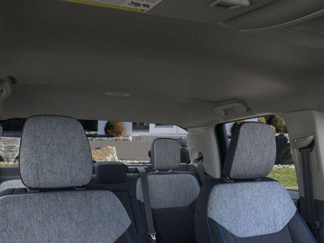 new 2025 Ford Maverick car, priced at $32,340