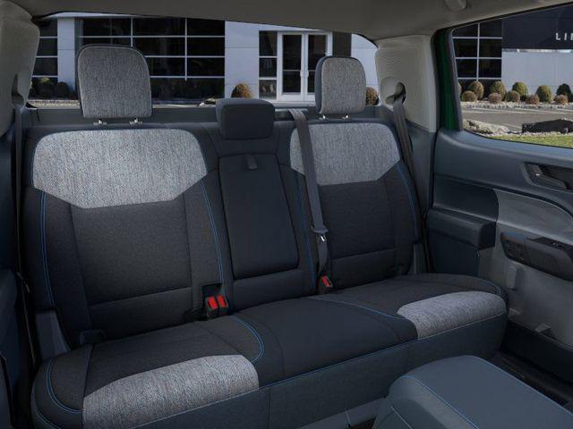 new 2025 Ford Maverick car, priced at $32,340