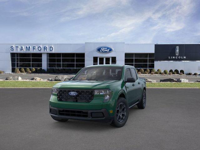 new 2025 Ford Maverick car, priced at $32,340