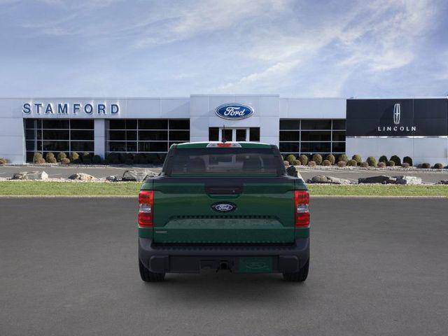 new 2025 Ford Maverick car, priced at $32,340