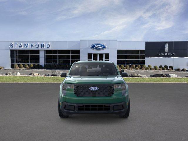 new 2025 Ford Maverick car, priced at $32,340