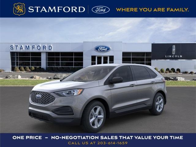 new 2023 Ford Edge car, priced at $31,500