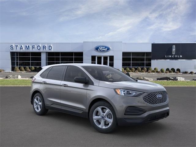 new 2023 Ford Edge car, priced at $31,995