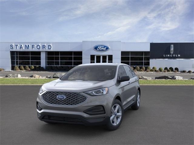 new 2023 Ford Edge car, priced at $31,995