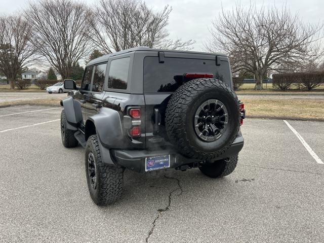 used 2022 Ford Bronco car, priced at $68,995