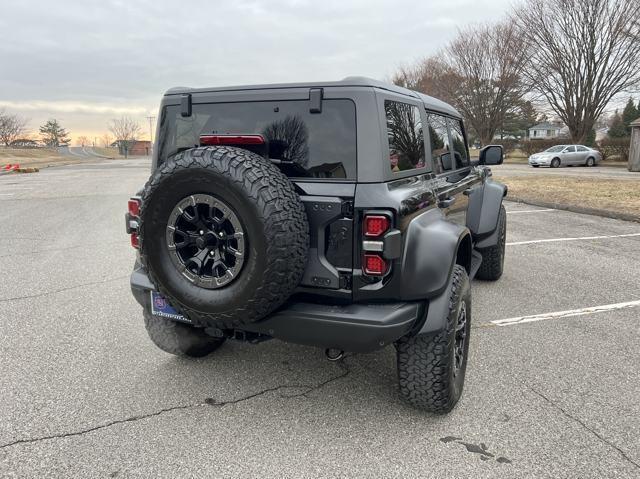 used 2022 Ford Bronco car, priced at $68,995