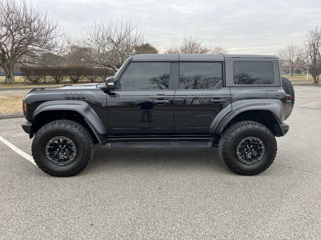 used 2022 Ford Bronco car, priced at $68,995