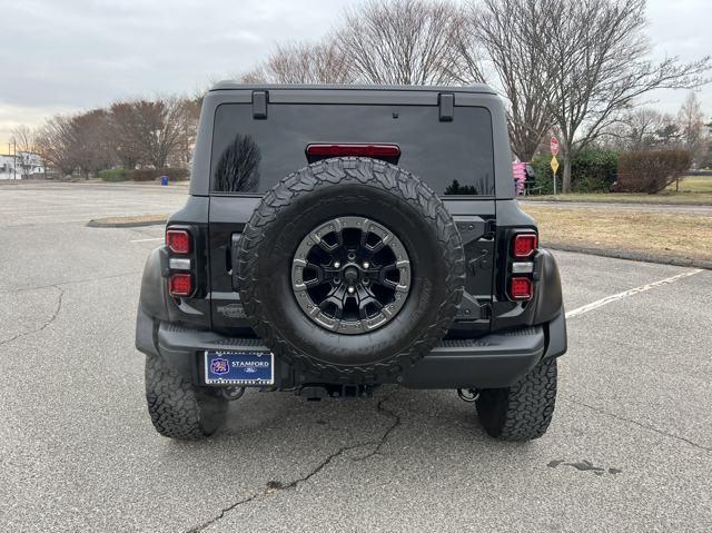 used 2022 Ford Bronco car, priced at $68,995