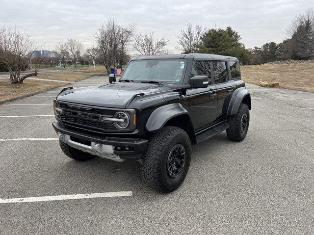 used 2022 Ford Bronco car, priced at $68,995