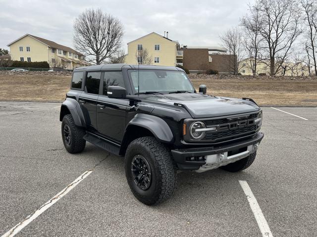 used 2022 Ford Bronco car, priced at $68,995