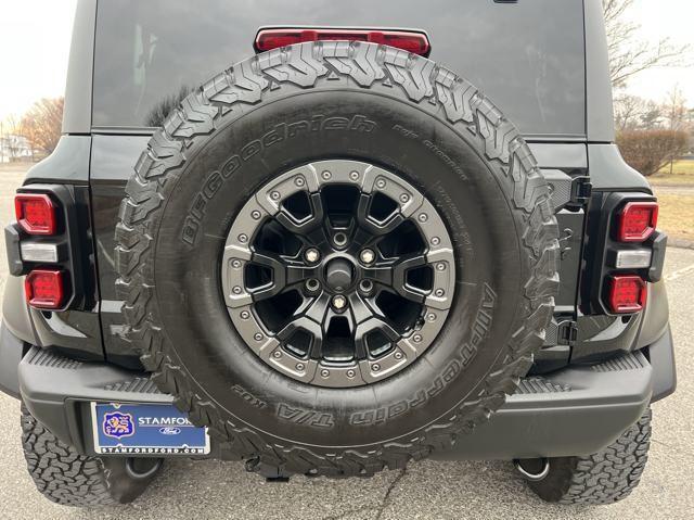 used 2022 Ford Bronco car, priced at $68,995