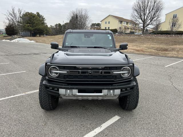 used 2022 Ford Bronco car, priced at $68,995