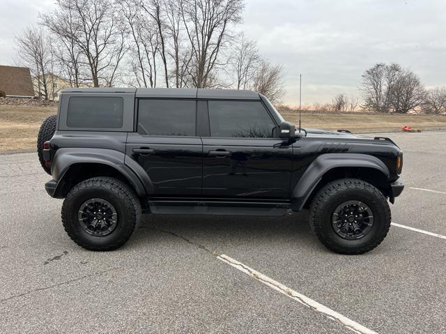 used 2022 Ford Bronco car, priced at $68,995