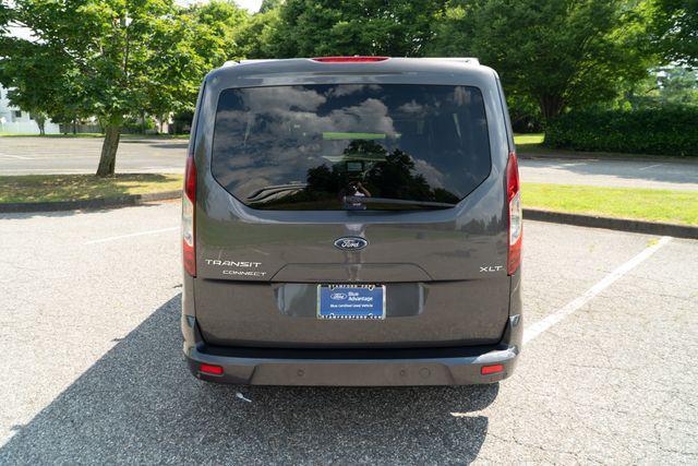 used 2019 Ford Transit Connect car, priced at $18,000
