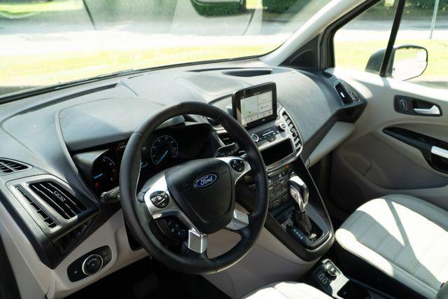 used 2019 Ford Transit Connect car, priced at $18,000