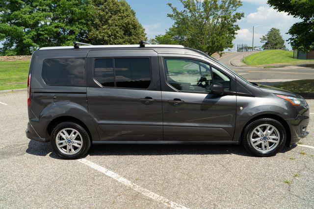 used 2019 Ford Transit Connect car, priced at $18,000