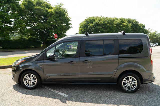 used 2019 Ford Transit Connect car, priced at $18,000