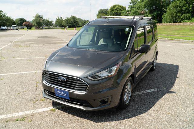 used 2019 Ford Transit Connect car, priced at $18,000