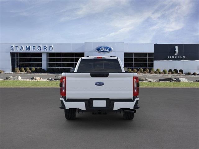 new 2024 Ford F-250 car, priced at $58,765