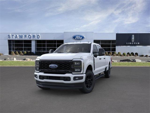 new 2024 Ford F-250 car, priced at $58,765