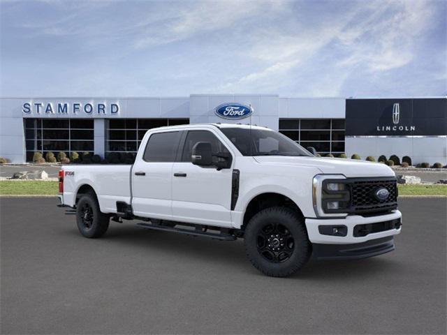 new 2024 Ford F-250 car, priced at $58,765