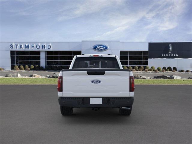 new 2024 Ford F-150 car, priced at $46,495