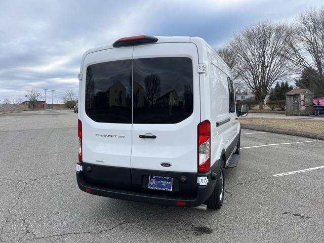 used 2023 Ford Transit-250 car, priced at $48,995