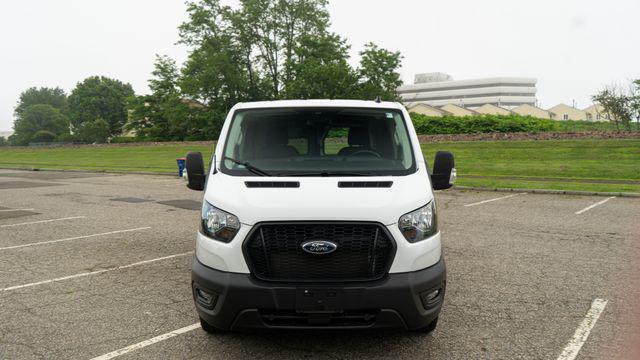 used 2023 Ford Transit-350 car, priced at $47,995