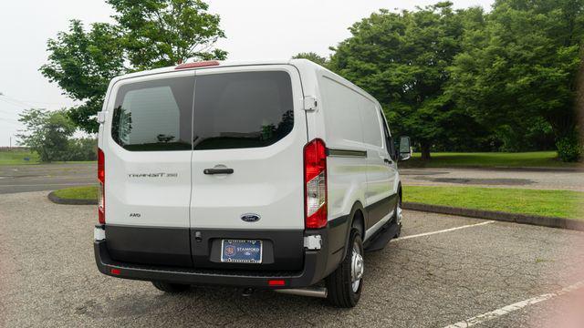 used 2023 Ford Transit-350 car, priced at $47,995